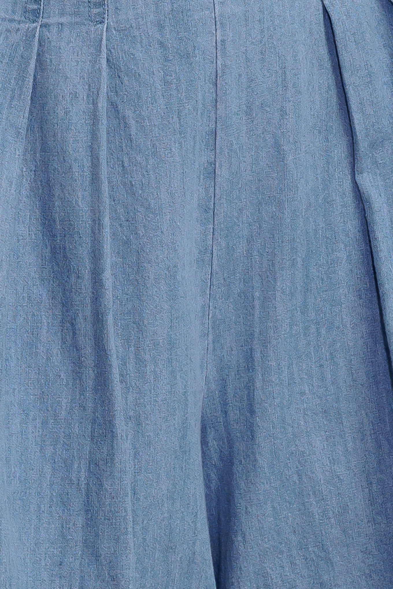 SERENITY HILL CHAMBRAY SHORT Flying Tomato